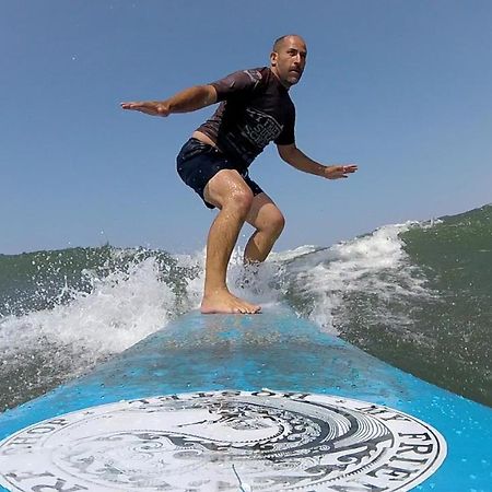 My Friend Surf Hostal Huanchaco Eksteriør bilde